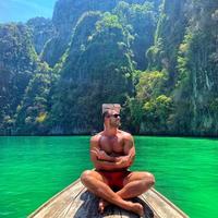 Отзыв от Максим - Виза Destination Thailand